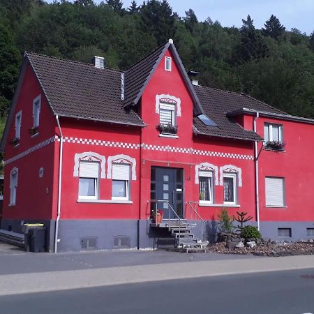 Wunderschoenes Sauerland Plettenberg Bagian luar foto