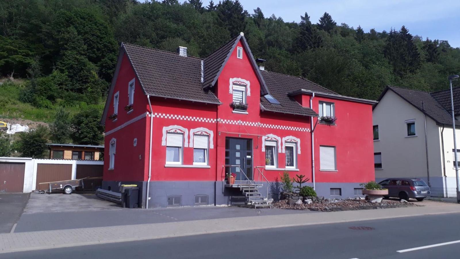 Wunderschoenes Sauerland Plettenberg Bagian luar foto